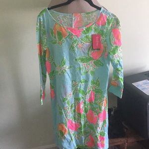Lily Pulitzer Marlowe Dress